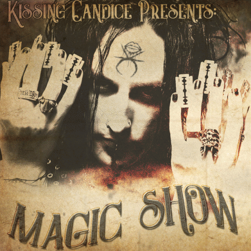 Kissing Candice : Magic Show